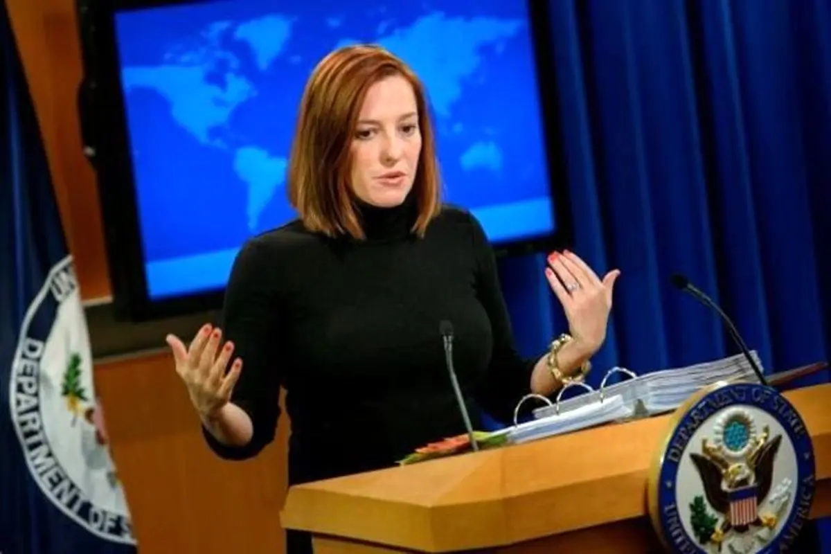 کاخ سفید: آمریکا همچنان در حال ارتباط با طالبان در افغانستان است