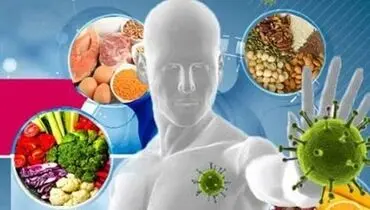 نسخه طب سنتی برای تقویت سیستم ایمنی بدن