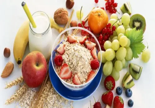 این ۴ عادت غذایی پیری را به تعویق می‌اندازد