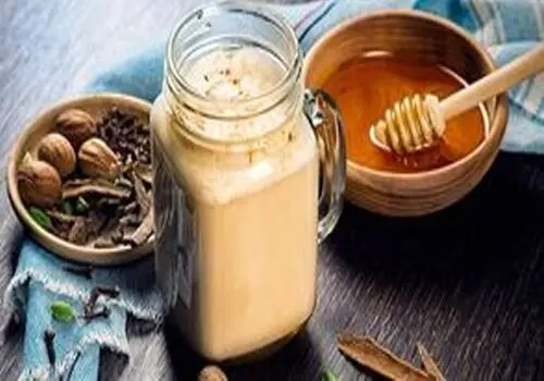 چای ماسالا را خودتان درست کنید؛ ارزان‌تر، خوش‌عطرتر و بدون مواد افزودنی!