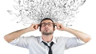توصیه های طلایی برای پاک کردن ذهن از افکار آزاردهنده