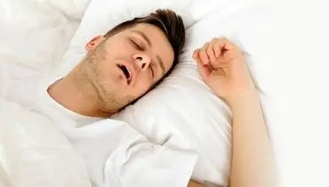 علل رایج خوابیدن با دهان باز چیست؟
