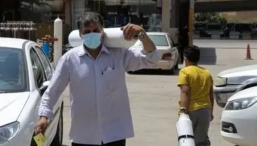 در جستجوی اکسیژن برای مبتلایان به کرونا