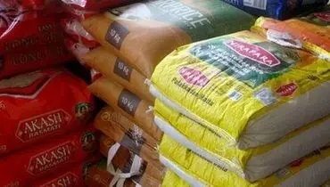 هر کیلوگرم برنج درجه یک شمال چند؟