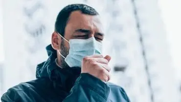 کرونا ۲ روز قبل و ۳ روز پس از بروز علائم قابل انتقال است