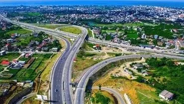 آخرین وضعیت ترافیکی جاده ها‌/ انسداد ۶ محور به دلیل نداشتن ایمنی