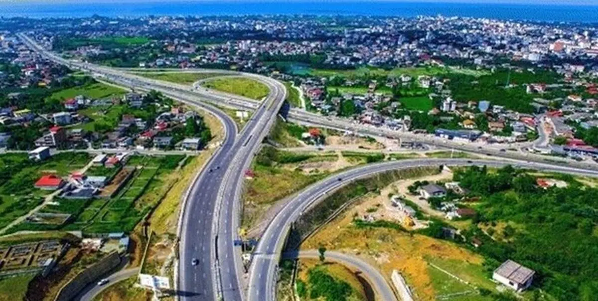 آخرین وضعیت ترافیکی جاده ها‌/ انسداد ۶ محور به دلیل نداشتن ایمنی