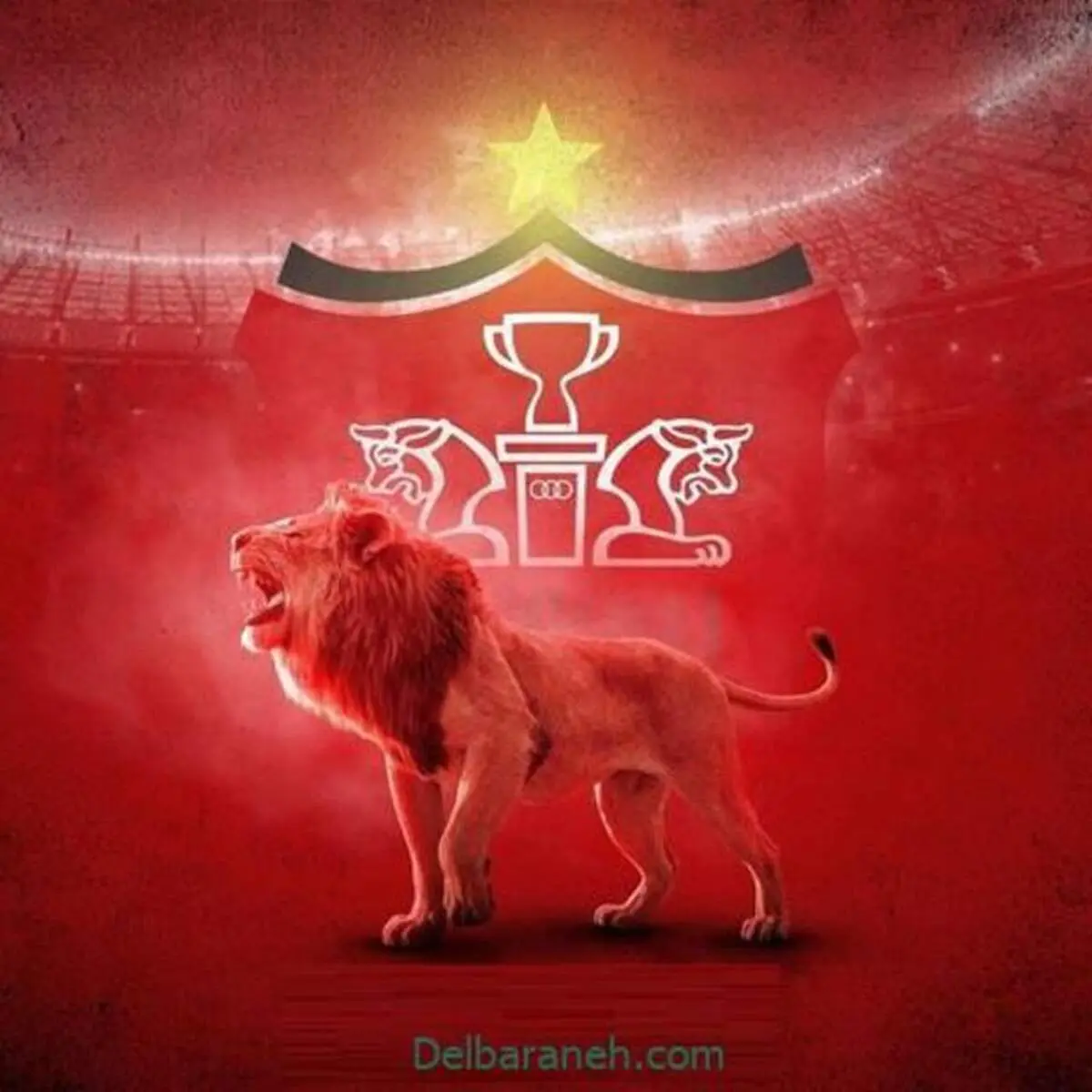 ادعای جنجالی روزنامه عربستانی علیه پرسپولیس