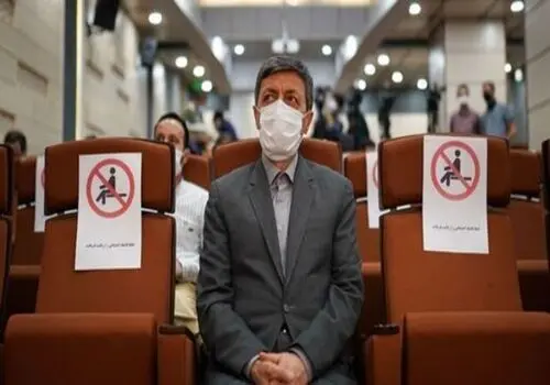  پرویز فتاح؛ گزینه پیشنهاد مسعود پزشکیان برای وزارت نیرو 