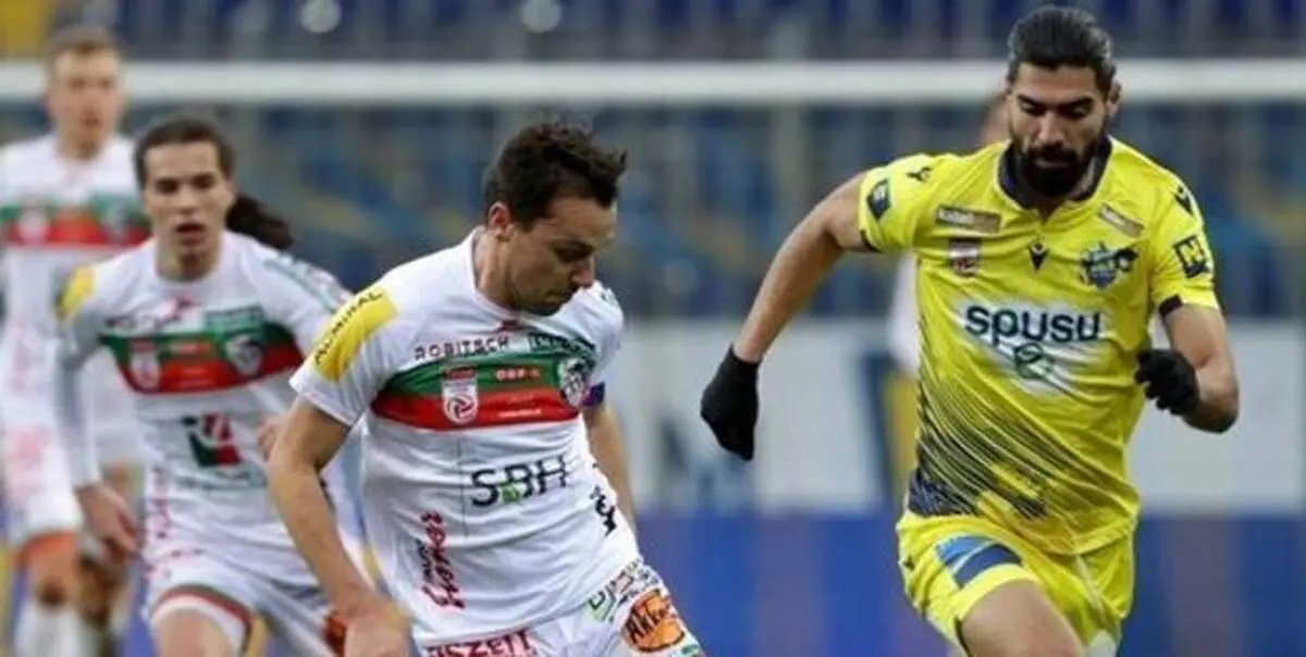 اسدی بالاخره به پرسپولیس می‌پیوندد؟