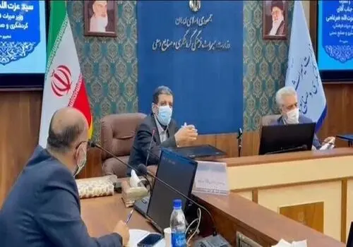 واکنش وزارت میراث فرهنگی به انتقال منشور کوروش به اسرائیل