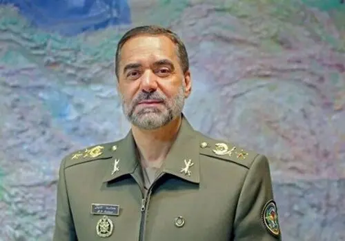واکنش وزیر دفاع به صحبت اخیر وزیر جنگ اسرائیل
