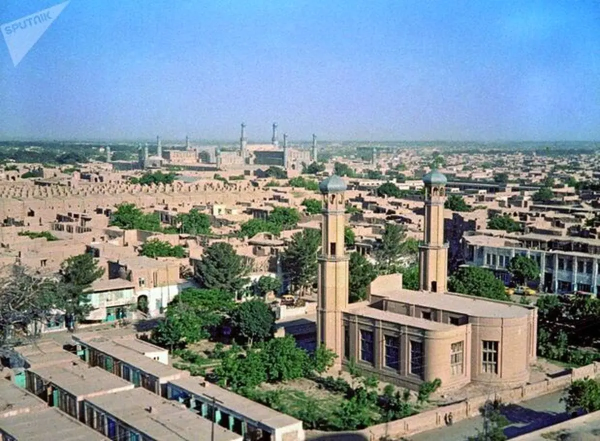 افغانستان؛ کشور پر رمز و راز با سرنوشتی سخت