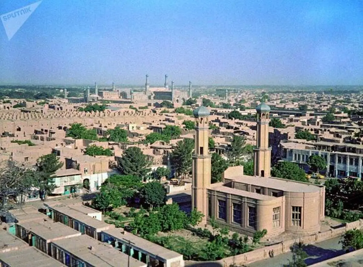 افغانستان؛ کشور پر رمز و راز با سرنوشتی سخت