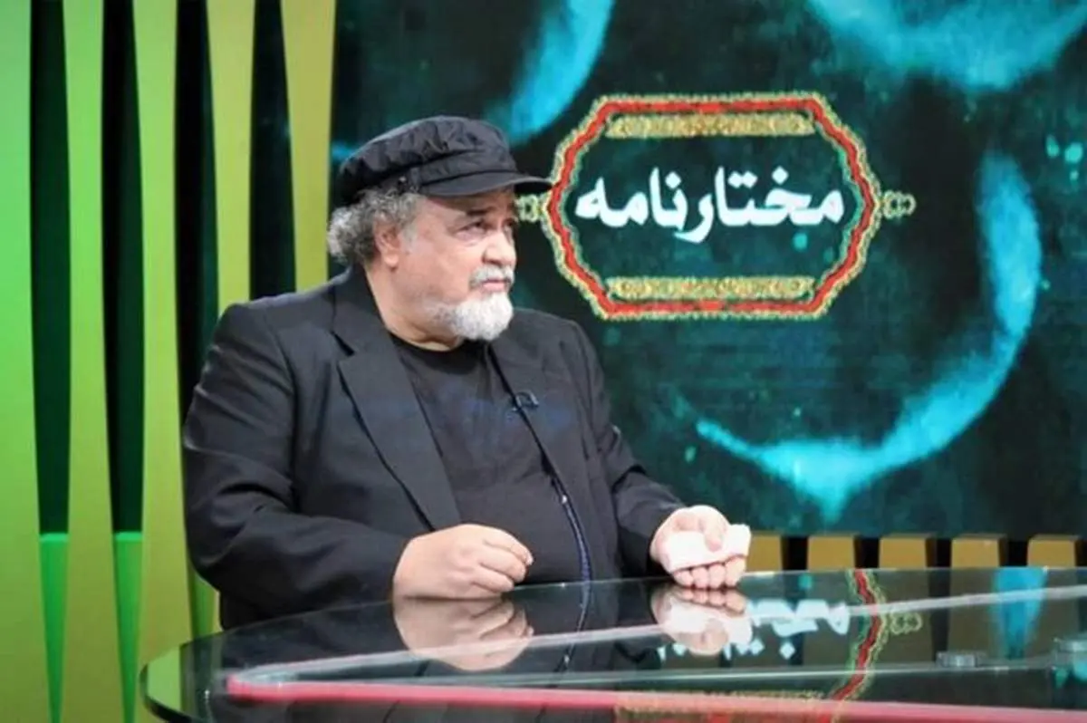 چرا نقش شریفی‌نیا در «مختارنامه» عوض شد؟ + فیلم