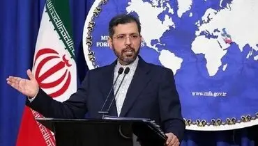 ایران حوادث تروریستی روز پنجشنبه در کابل را محکوم کرد