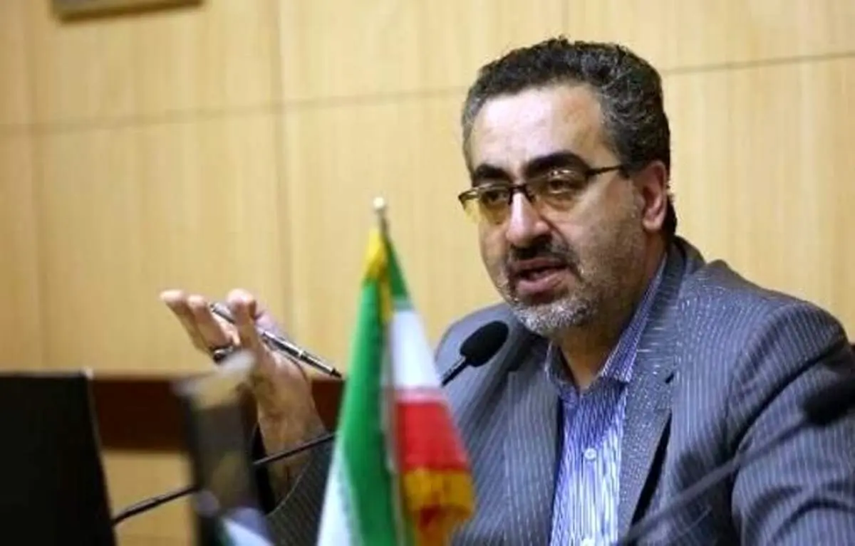 پاسخ جهانپور به برخی ادعاها درباره واکسن سینوفارم