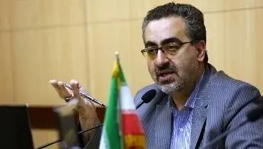 پاسخ جهانپور به برخی ادعاها درباره واکسن سینوفارم