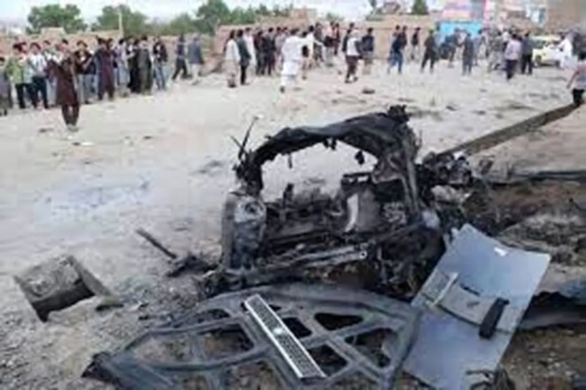 تازه‌ترین آمار تلفات و زخمی‌های انفجارهای فرودگاه کابل + جزئیات