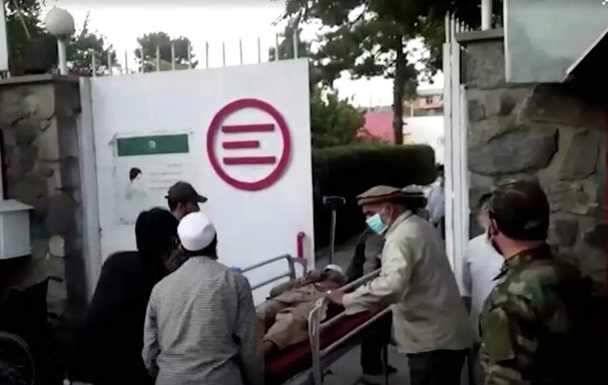اعلام تعداد کشتهشدگان انفجارهای کابل | طالبان: ۲۸ نفر از اعضای ما کشته شدند