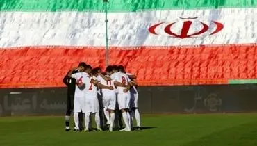 اعتراض سوریه به میزبانی تیم ملی | نامه به AFC برای لغو بازی در تهران به ۲دلیل