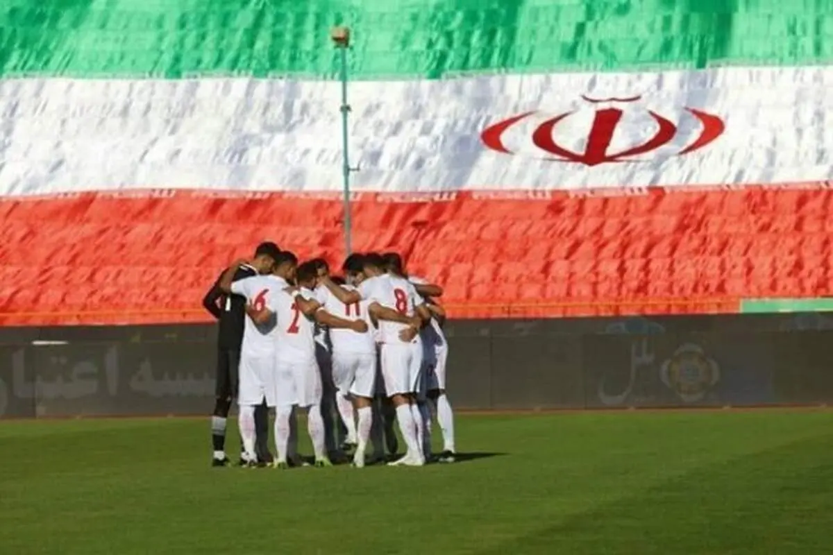 اعتراض سوریه به میزبانی تیم ملی | نامه به AFC برای لغو بازی در تهران به ۲دلیل