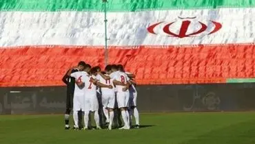 اعتراض سوریه به میزبانی تیم ملی | نامه به AFC برای لغو بازی در تهران به ۲دلیل