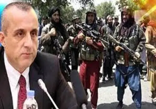 داعش خراسان از کجا آمد؟+ فیلم