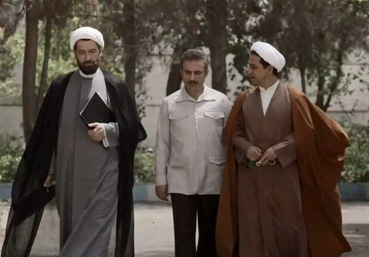 انتشار اولین تیزر سریال تاریخی «راز ناتمام» + فیلم