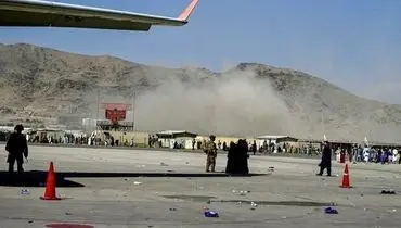 پنتاگون: فرودگاه کابل همچنان تحت کنترل آمریکا است