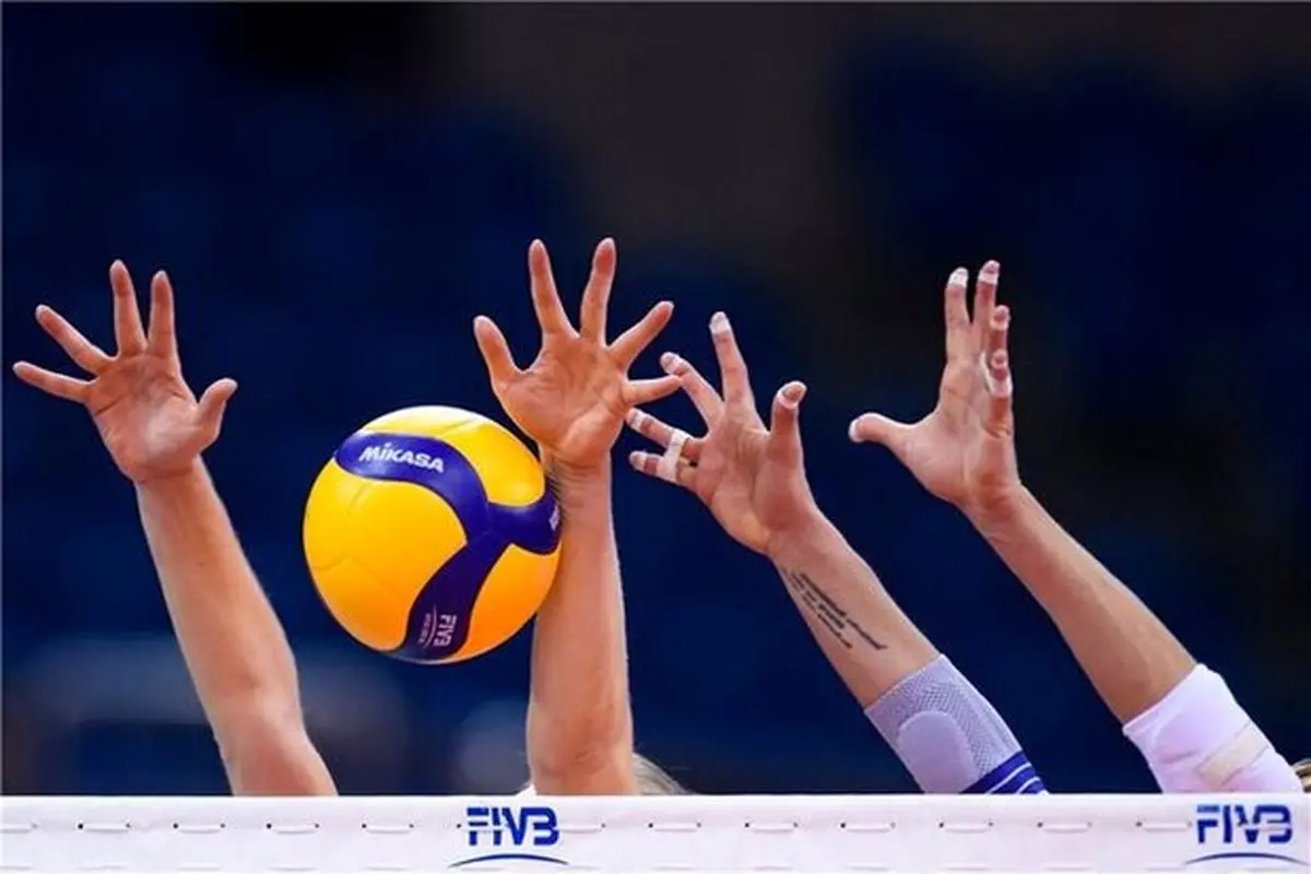 شکست سنگین ایران مقابل لهستان در والیبال قهرمانی نوجوانان جهان + نتایج روز چهارم