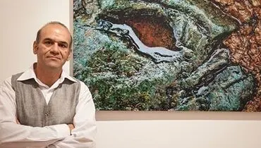 «صادق صفایی» بازیگر «از کرخه تا راین» درگذشت + عکس