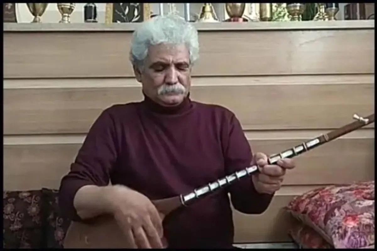 درگذشت دو پیشکسوت موسیقی خراسان بر اثر کرونا
