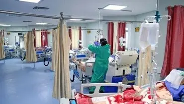 خطر چهار رقمی شدن مرگ‌های کرونایی