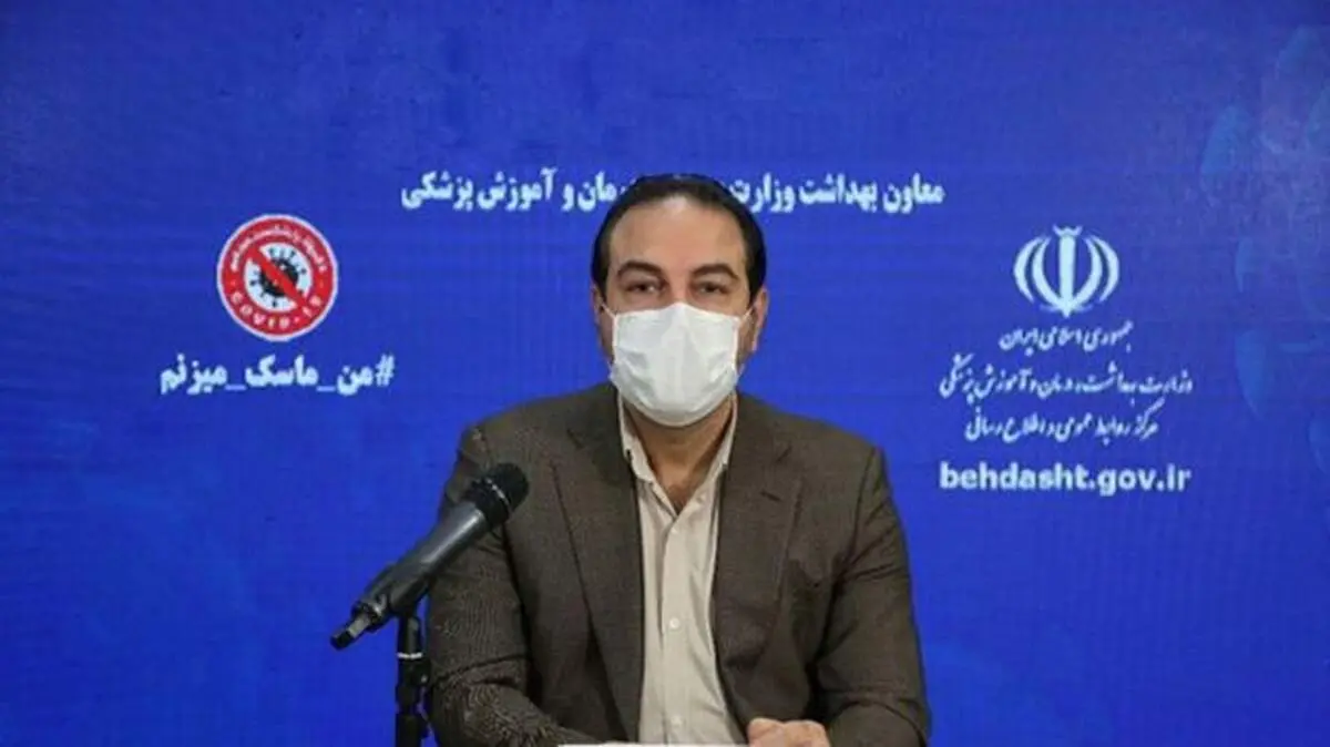 رئیسی: بازگشایی حضوری همه مدارس از اول آبان ماه/ باید اطرافیان دانش آموزان را واکسینه کنیم
