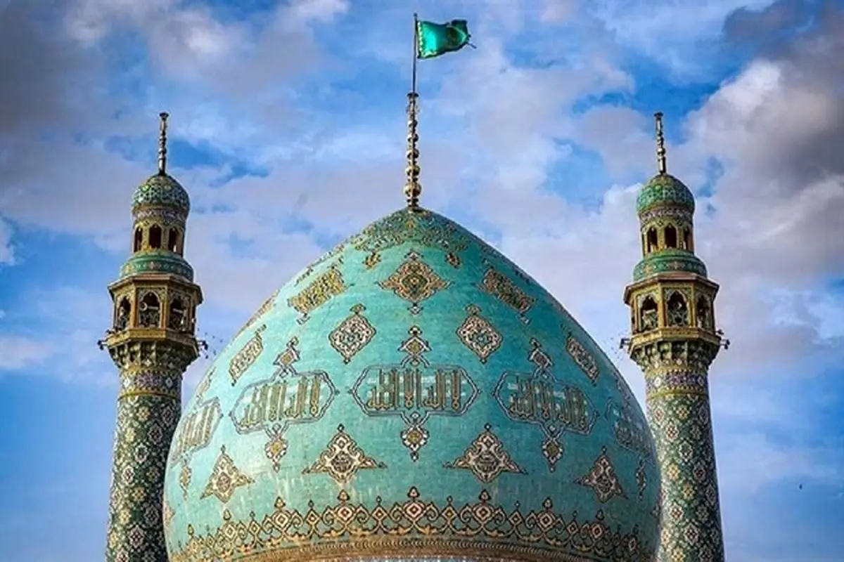 خاص‌ ترین و زیباترین مساجد ایران و جهان + تصاویر