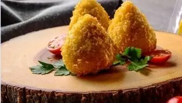 طرز تهیه چیکن کشیو، غذای خوشمزه برزیلی