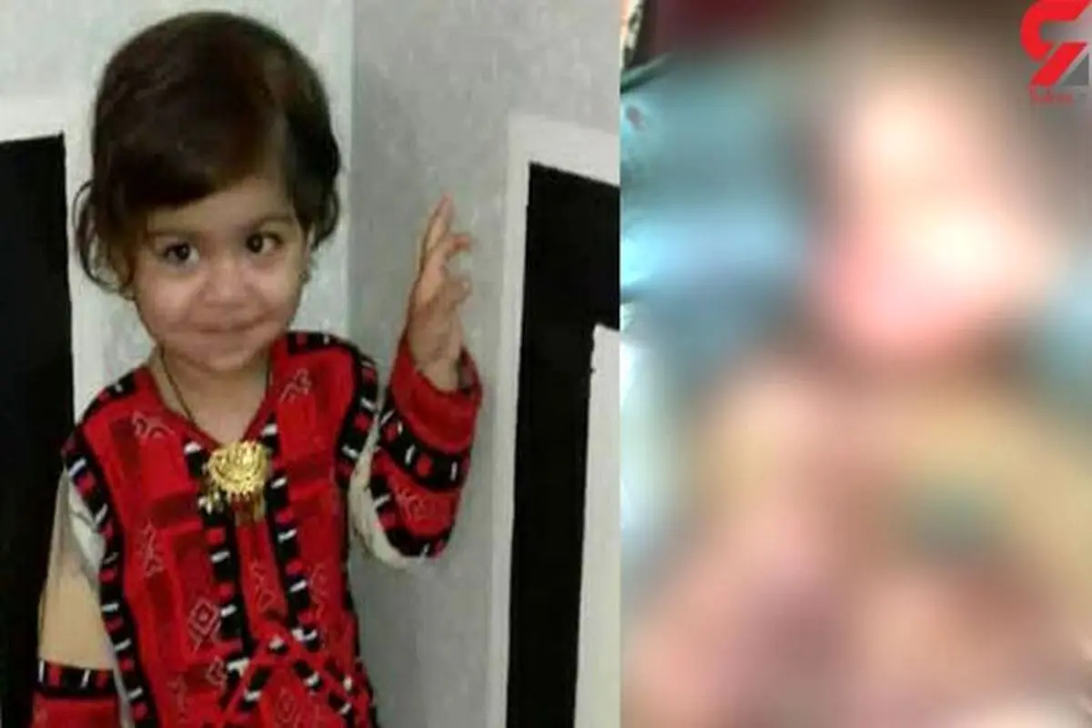 جزئیات قتل مادر و کودک در خاش + عکس و فیلم گفتگو