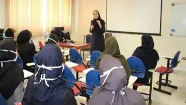 وضعیت بازگشایی دانشگاه ها مشخص شد