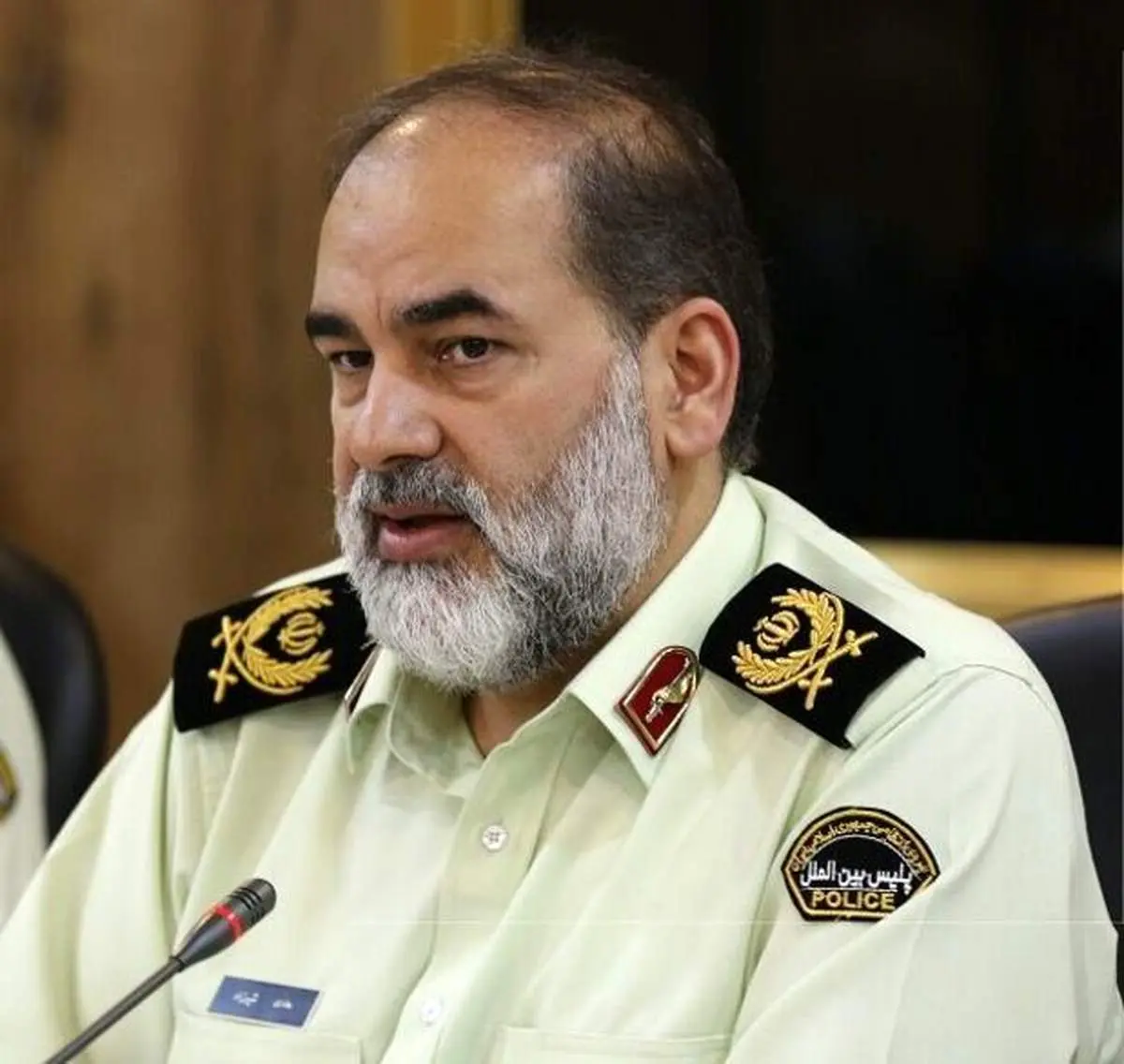 استرداد کلاهبردار میلیاردی به کشور
