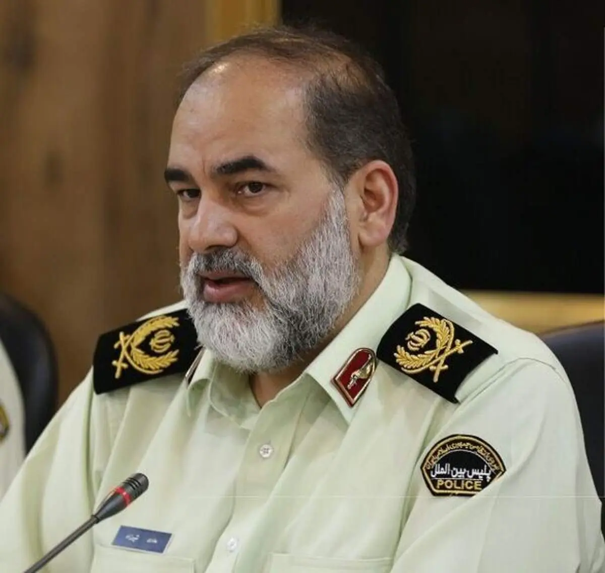 استرداد کلاهبردار میلیاردی به کشور