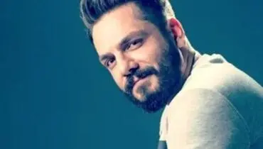 عباس غزالی در طبیعتی بکر و جذاب +عکس