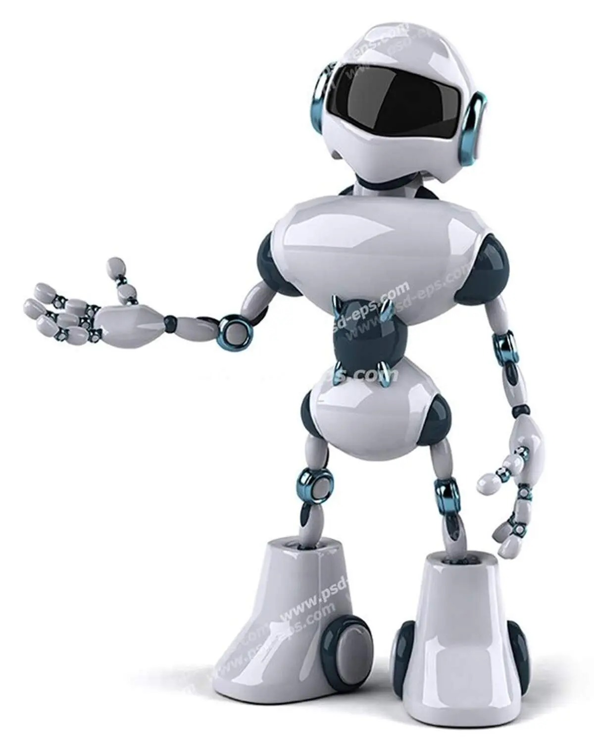 رونمایی از پیک‌های نامه‌رسان رباتیک در روسیه!+فیلم