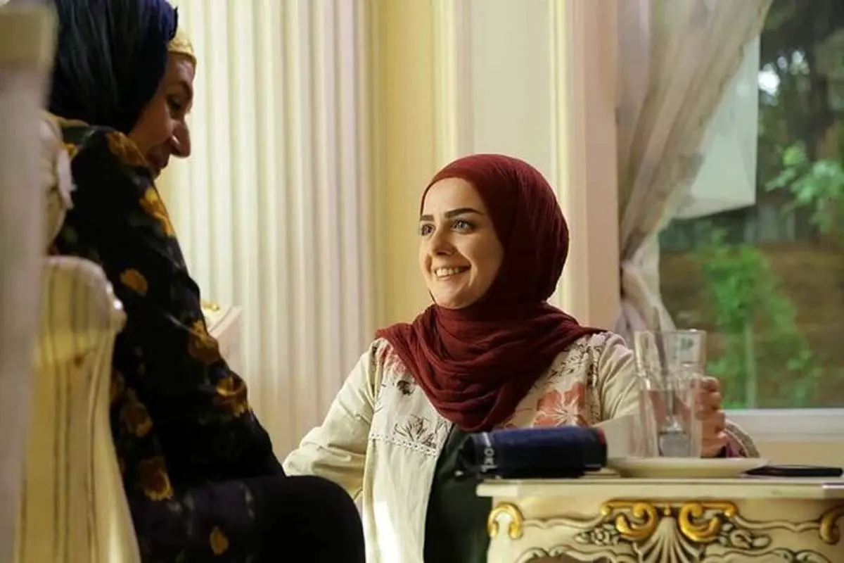 پخش سریال محرمی «در کنار پروانه‌ها» از امشب ۶ شهریور