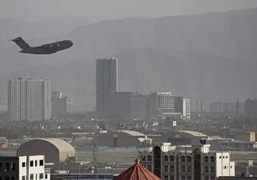  مهمات دوربرد ساخت بوئینگ در راه اوکراین