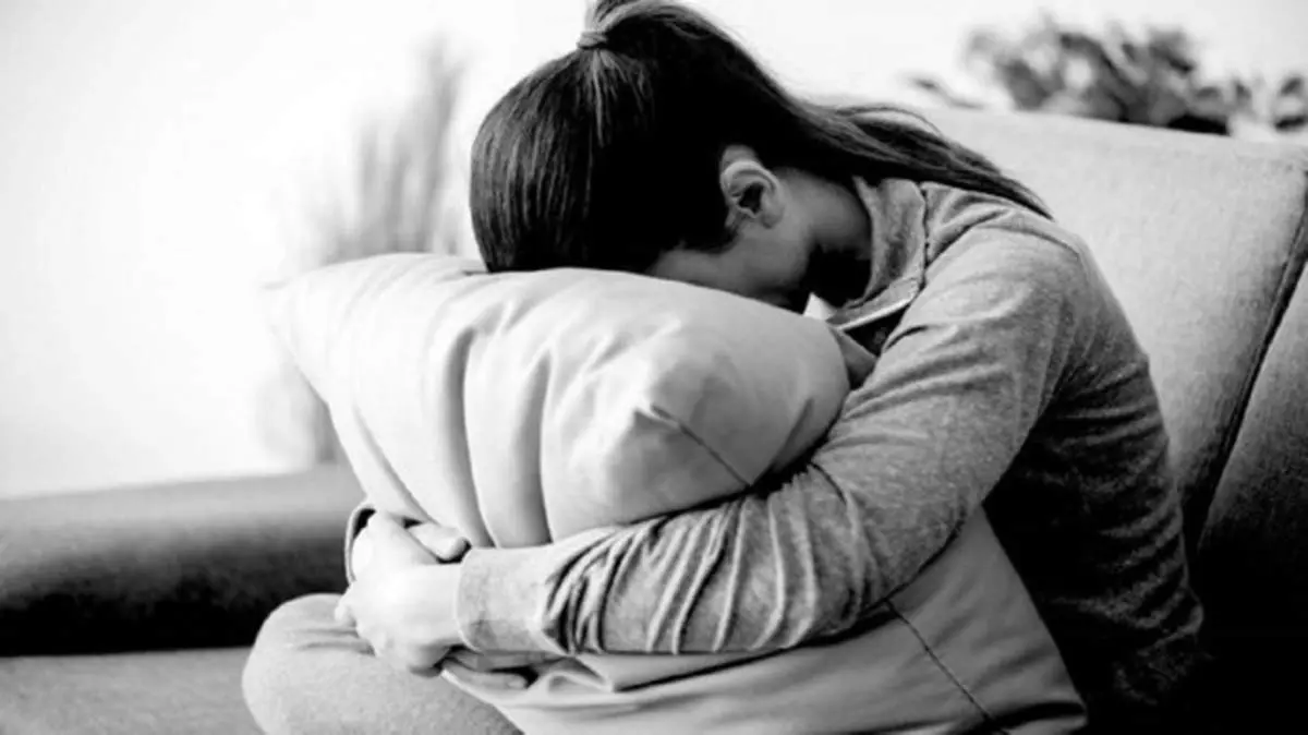 چگونه بفهمیم که افسردگی داریم؟