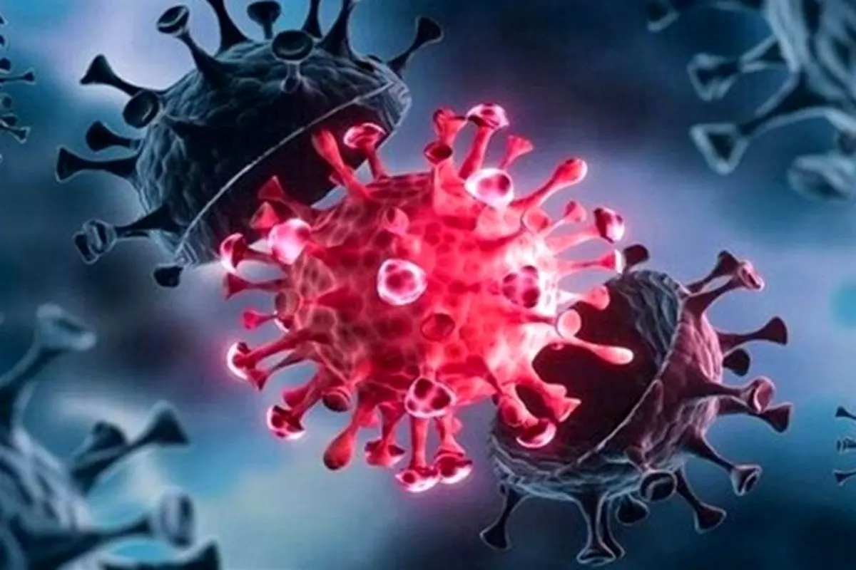 ماندگاری ویروس کرونا در بدن چقدر است؟