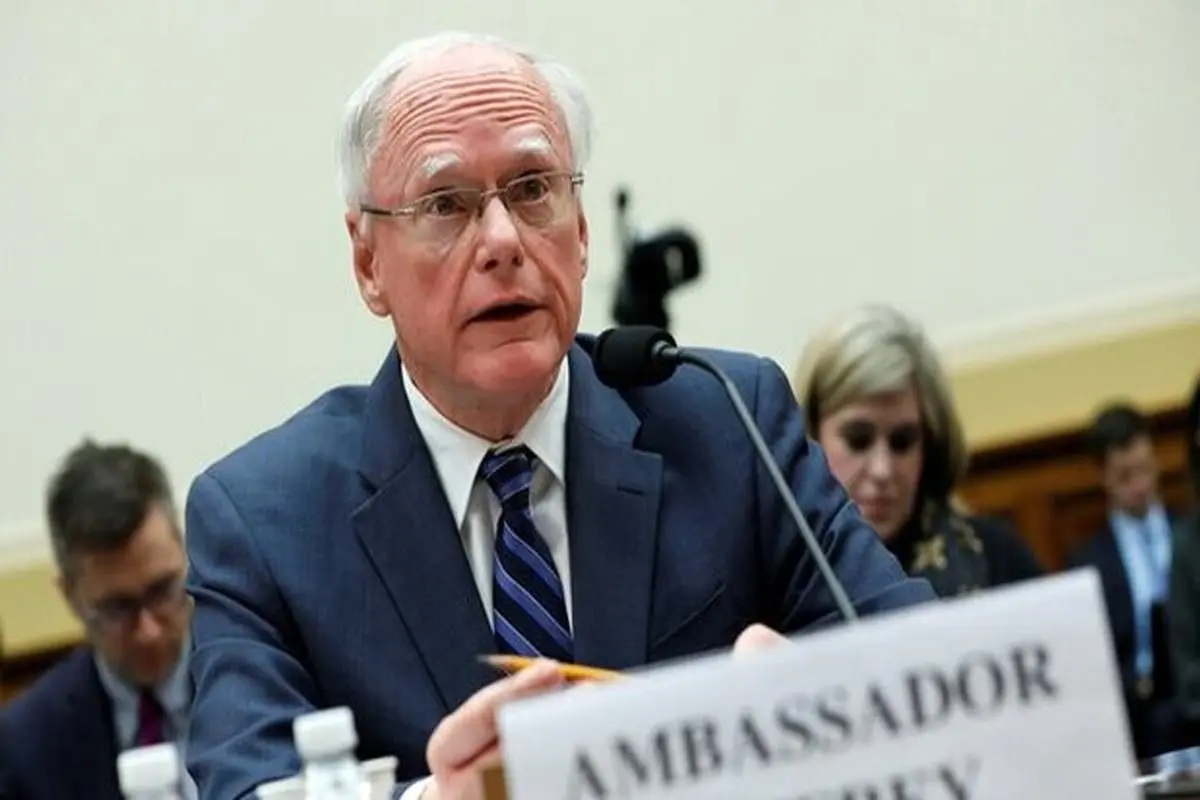 دیپلمات آمریکا: کار ارتش ما در افغانستان فاجعه‌آمیز بود