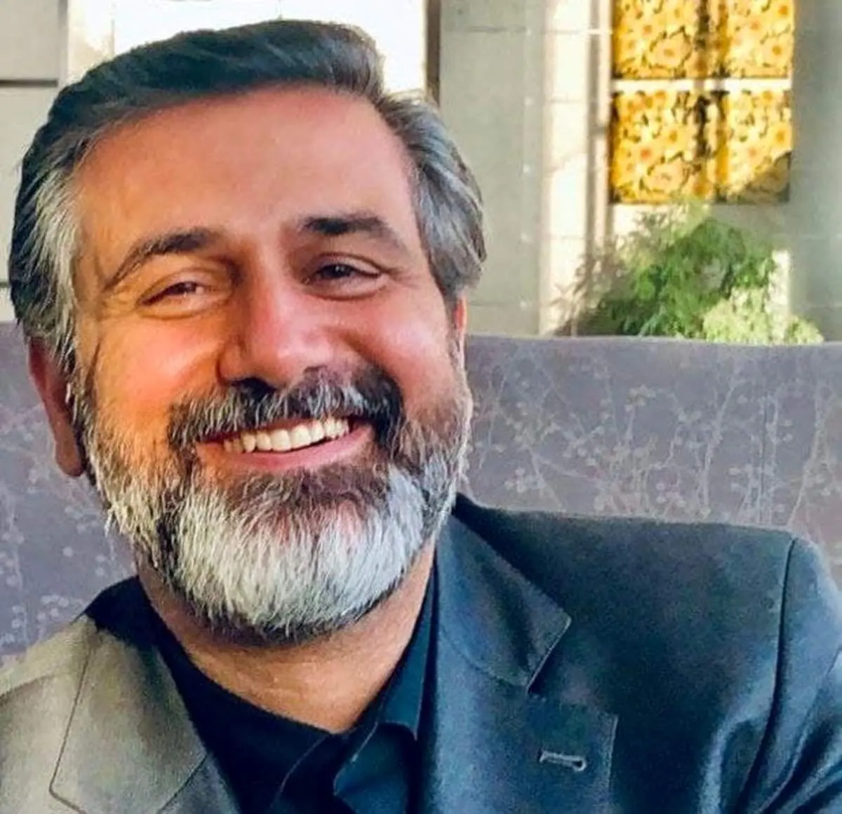 دکتر علی قاسمی: حضور مدیران ارشدی از جنس ورزش در مدیریت کلان این حوزه، دستاوردی تاریخی است