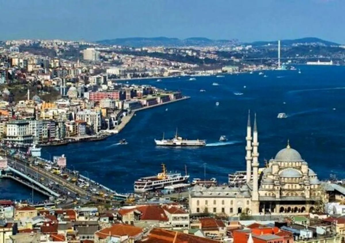 چرا ایرانیان بزرگترین خریدار مسکن در ترکیه هستند؟